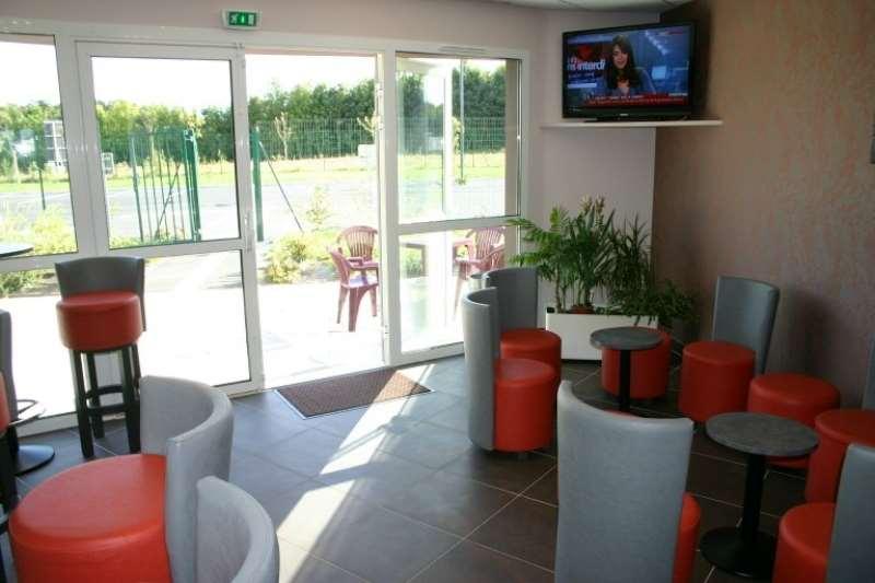 Brit Hotel Saint-Meen-Le-Grand En Broceliande Номер фото