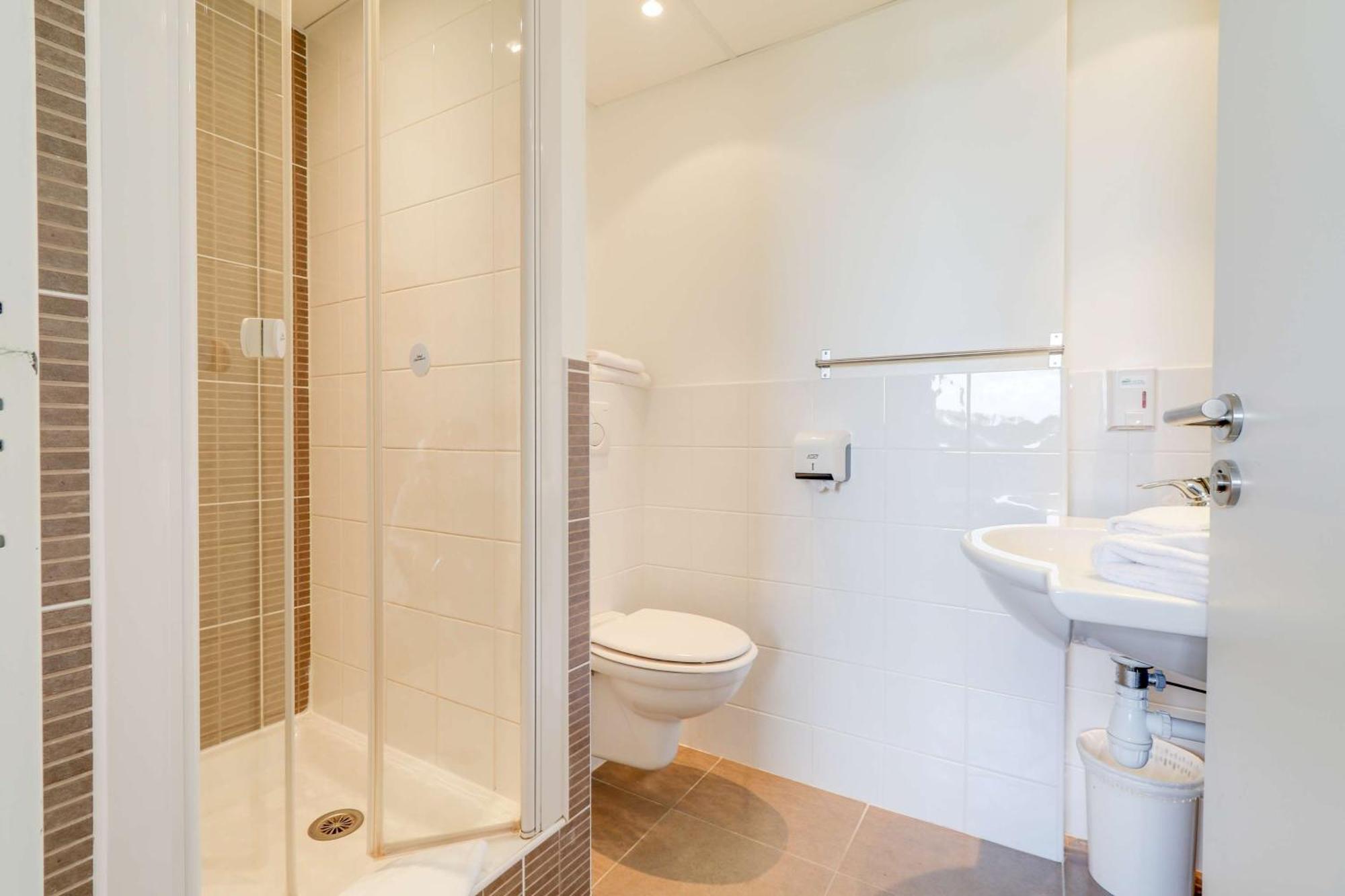 Brit Hotel Saint-Meen-Le-Grand En Broceliande Экстерьер фото